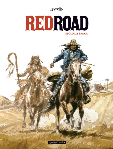 Red Doad:segunda Epoca