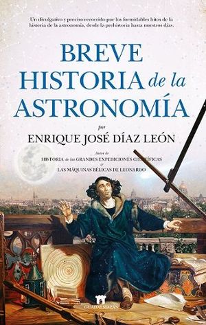 HISTORIA DE LA ASTRONOMÍA