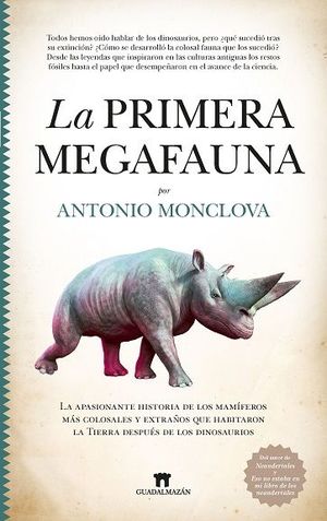 PRIMERA MEGAFAUNA, LA