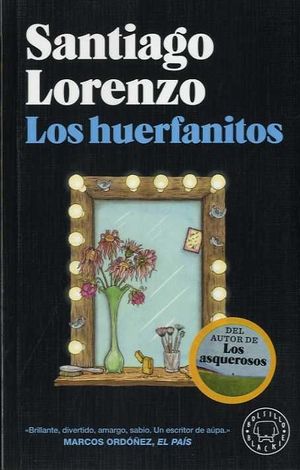 LOS HUERFANITOS