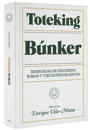 BÚNKER