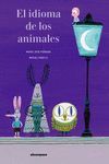 EL IDIOMA DE LOS ANIMALES