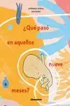 ¿Qué Pasó en aquellos Nueve Meses?