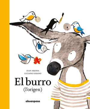 EL BURRO