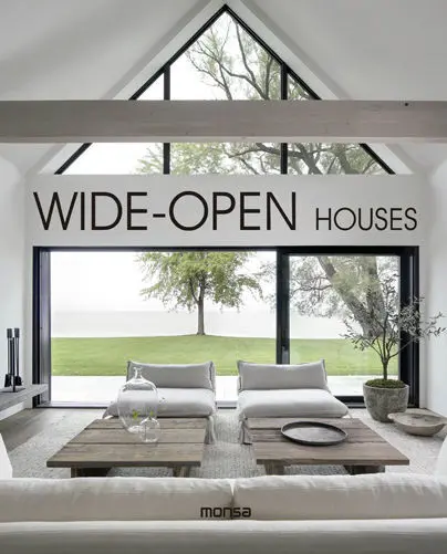 Wide-Open Houses