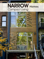 NARROW HOMES COMPACT LIVING