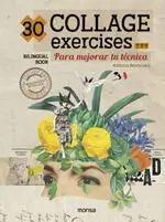 30 Collage Exercises para Mejorar tu Tecnica