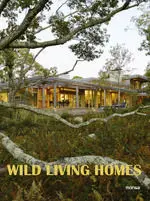 Wild Living Homes