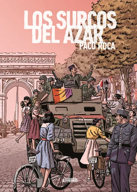 Los Surcos del Azar. Edición Ampliada