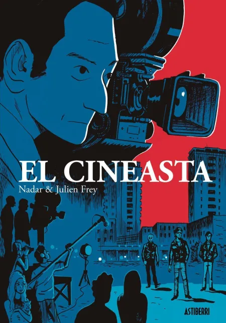 El Cineasta