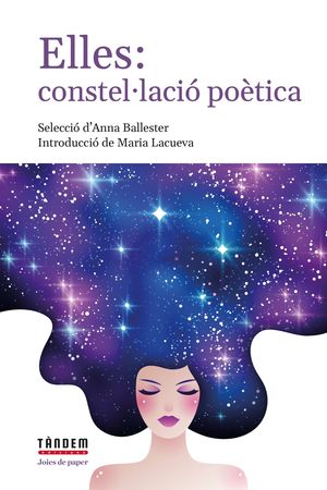 ELLES CONSTEL·LACIO POETICA