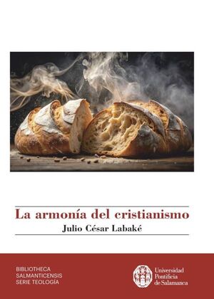 LA ARMONÍA DEL CRISTIANISMO