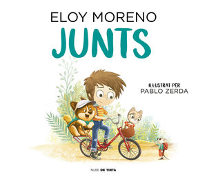 JUNTS (CONTES PER A CONTAR ENTRE DOS)