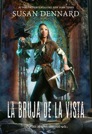 LA BRUJA DE LA VISIÓN