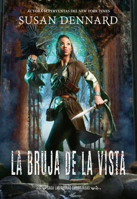 La Bruja de la Visión