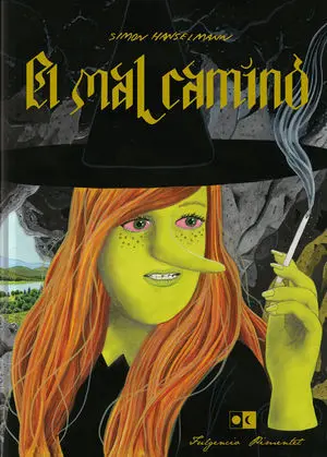 Mal Camino, el