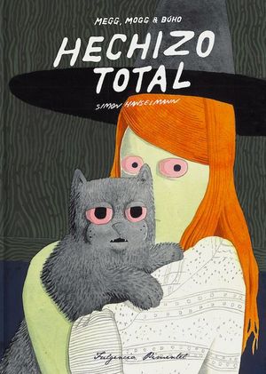 HECHIZO TOTAL (4ª ED.)