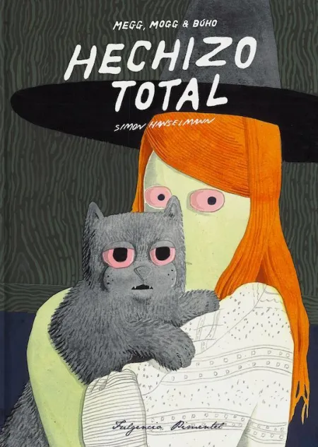 Hechizo Total (4ª Ed. )