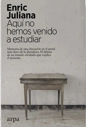 Aquí no Hemos Venido a Estudiar