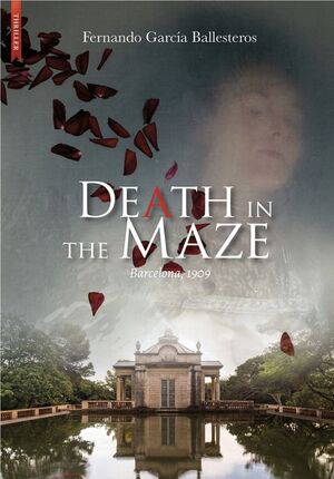 DEATH IN THE MAZE