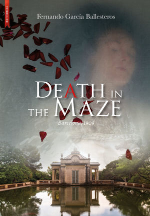 DEATH IN THE MAZE