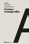 Poemes Transgredits