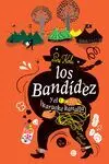 Los Bandídez y el Karaoke Kanalla