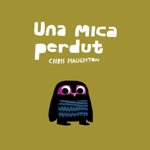 UNA MICA PERDUT - CAT 3ªED
