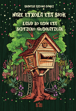 NIRE ETXOLA ETA BIOK