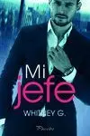Mi Jefe
