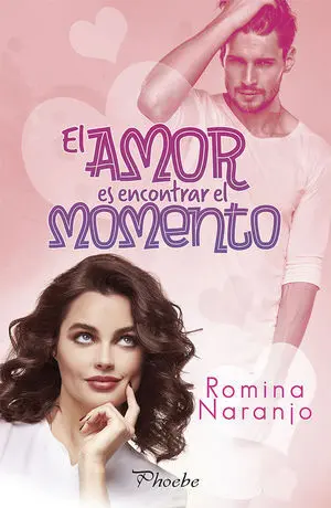 El Amor Es Encontrar el Momento