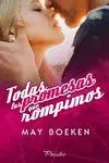 Toas las Promesas que Rompimos