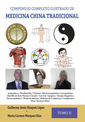 MEDICINA CHINA TRADICIONAL