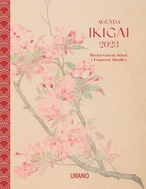AGENDA IKIGAI 2023