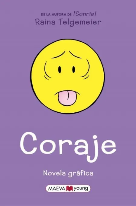 Coraje