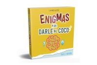 ENIGMAS PARA DARLE AL COCO