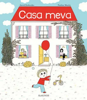 Casa Meva