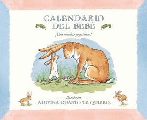 CALENDARIO DEL BEBE