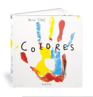 COLORES - CARTONÉ