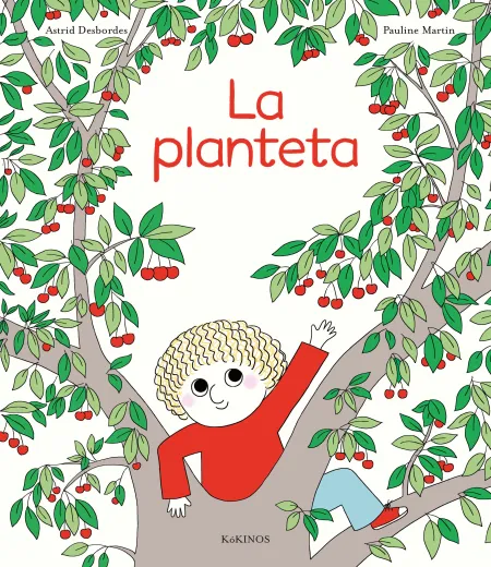 La Planteta