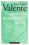 Fragmentos de un Libro Futuro- Rústica