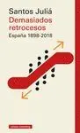 Demasiados Retrocesos