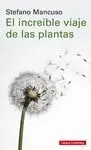 El Increíble Viaje de las Plantas
