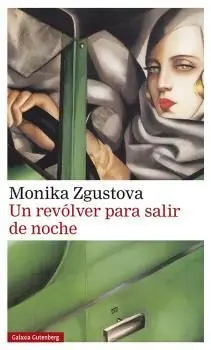 Un Revólver para Salir de Noche