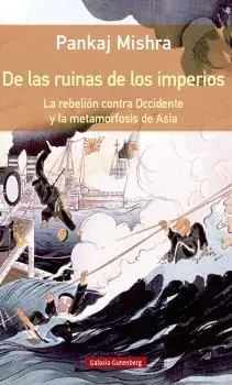 De las Ruinas de los Imperios- Rústega