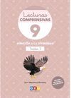 9-4ED LECTURAS COMPRENSIVAS