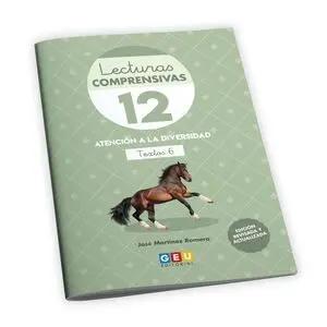 Lecturas Comprensivas 12 3 Ep