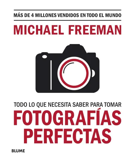 Todo lo que Necesitas Saber para Tomar Fotografias Perfectas