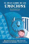 GRAN LLIBRE DE LES EMOCIONS  CAT