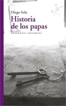 Historia de los Papas